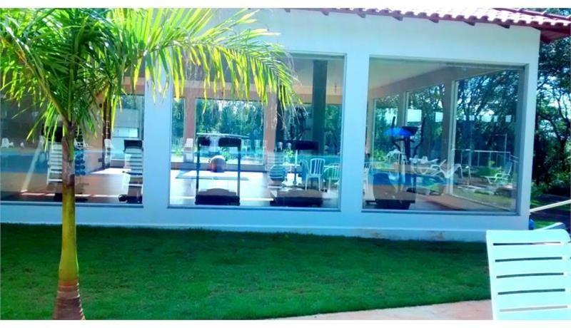 Hotel Agua Das Araras Paraguacu Paulista 外观 照片