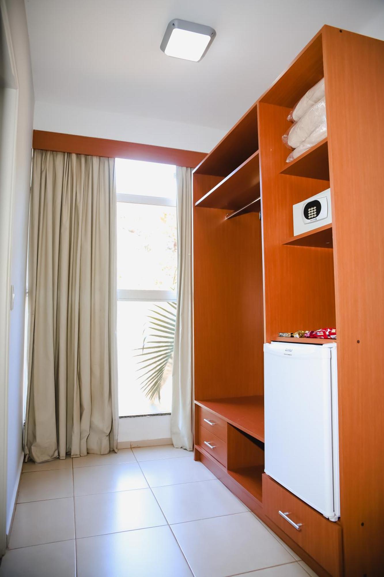 Hotel Agua Das Araras Paraguacu Paulista 客房 照片